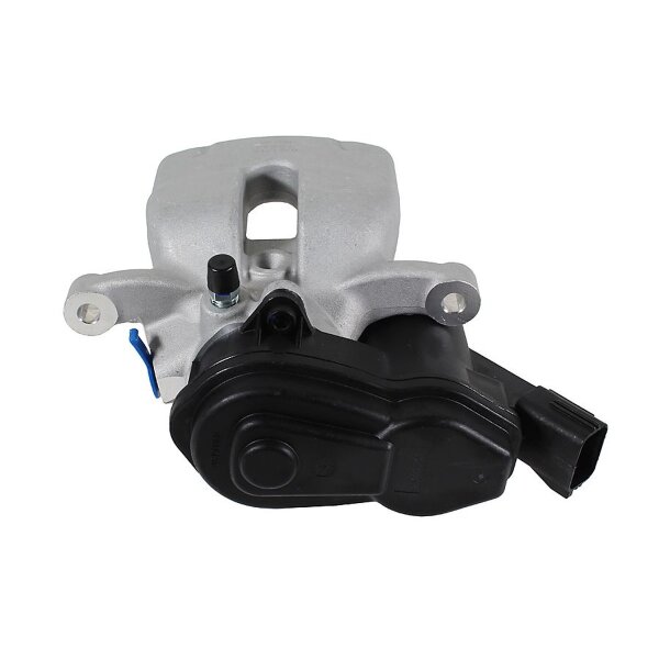 Brake Caliper front right Brake Caliper 1-piston METZGER for e.g. RENAULT MEGANE