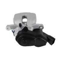 Brake Caliper front right Brake Caliper 1-piston METZGER...