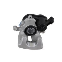 Brake Caliper front right Brake Caliper 1-piston METZGER...