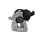 Brake Caliper front right Brake Caliper 1-piston METZGER for e.g. RENAULT MEGANE