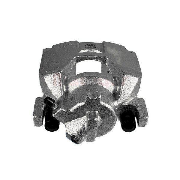 Brake Caliper front left Brake Caliper 1-piston METZGER for e.g. RENAULT GRAND