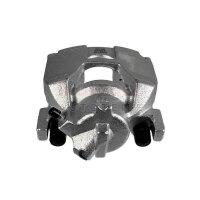 Bremssattel vorne links Bremssattel 1-Kolben METZGER...