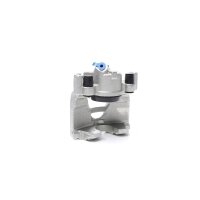 Brake Caliper front left Brake Caliper 1-piston METZGER for e.g. RENAULT GRAND