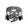 Brake Caliper front left Brake Caliper 1-piston METZGER for e.g. RENAULT GRAND