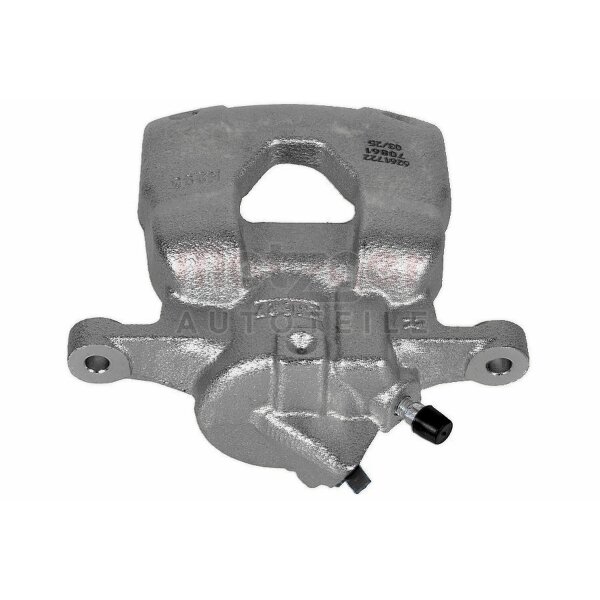 Brake Caliper front right Brake Caliper 1-piston METZGER for e.g. RENAULT CLIO