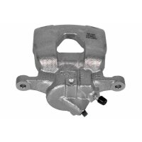 Brake Caliper front right Brake Caliper 1-piston METZGER...