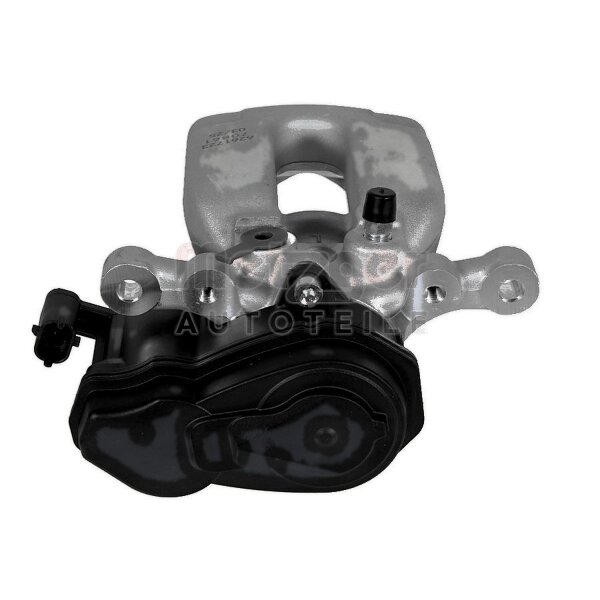 Bremssattel Hinterachse links Bremssattel 1-Kolben METZGER für u.a. OPEL ASTRA