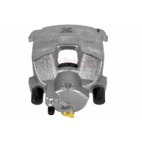 Brake Caliper front axle left Brake Caliper 1-piston...