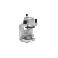Brake Caliper front axle left Brake Caliper 1-piston METZGER for e.g. OPEL ASTRA