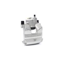 Brake Caliper front axle left Brake Caliper 1-piston METZGER for e.g. OPEL ASTRA