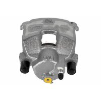 Brake Caliper front axle right 1-piston METZGER for e.g....