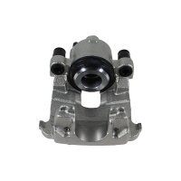 Brake Caliper front axle left Brake Caliper 1-piston...