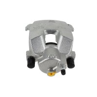 Bremssattel Vorderachse rechts Bremssattel 1-Kolben...