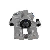 Brake Caliper rear axle left Brake Caliper 1-piston...