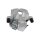 Brake Caliper rear axle left Brake Caliper 1-piston METZGER for e.g. PEUGEOT 508