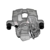 Brake Caliper rear axle right Piston 1-piston METZGER for...