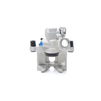 Brake Caliper rear axle right Piston 1-piston METZGER for e.g. PEUGEOT 508