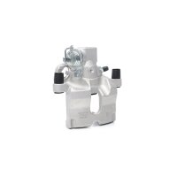 Brake Caliper rear axle right Piston 1-piston METZGER for e.g. PEUGEOT 508