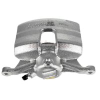 Brake Caliper front axle left Brake Caliper 1-piston...