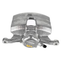 Brake Caliper front axle right Brake Caliper 1-piston...