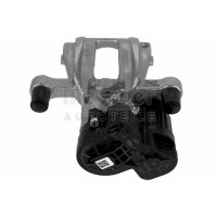 Bremssattel Hinterachse rechts Bremssattel 1-Kolben...