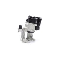 Bremssattel Hinterachse rechts Bremssattel 1-Kolben METZGER für u.a. VW GOLF