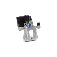 Bremssattel Hinterachse rechts Bremssattel 1-Kolben METZGER für u.a. VW GOLF