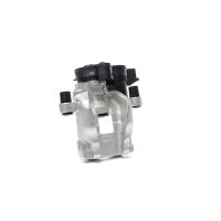 Brake Caliper rear axle left Piston 1-piston METZGER for e.g. VOLVO XC60