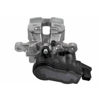 Brake Caliper rear axle left Brake Caliper 1-piston...