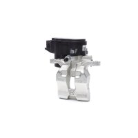 Brake Caliper rear axle left Brake Caliper 1-piston...