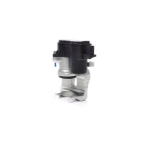 Brake Caliper rear axle left Brake Caliper 1-piston METZGER for VOLVO XC40