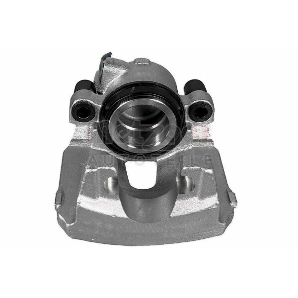 Brake Caliper front axle left Brake Caliper 1-piston METZGER for e.g. VOLVO S90