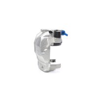 Brake Caliper front axle left Brake Caliper 1-piston METZGER for e.g. VOLVO S90