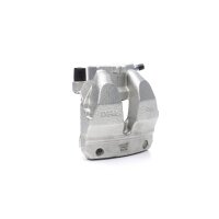 Brake Caliper front axle left Brake Caliper 1-piston METZGER for e.g. VOLVO S90