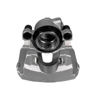 Brake Caliper front axle right Brake Caliper 1-piston...