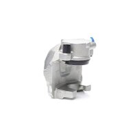 Brake Caliper front axle right Brake Caliper 1-piston METZGER for e.g. VOLVO S90