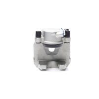 Brake Caliper front axle right Brake Caliper 1-piston METZGER for e.g. VOLVO S90