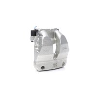 Brake Caliper front axle right Brake Caliper 1-piston METZGER for e.g. VOLVO S90