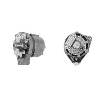 Alternator 14 V 33 A belt pulley Ø 8,2 mm MAHLE...