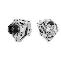 Lima Generator 28 V 120 A Keilrippensch. Ø 10,2mm...