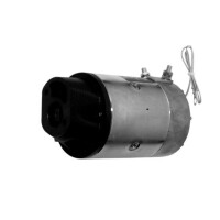 Electric motor starter alternator 24 V 2.2 kW 2,500 RPM...