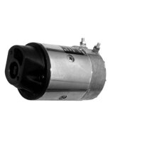 Electric motor starter alternator 24 V 2.2 kW 2,500 RPM...