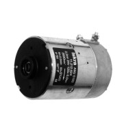 Electric motor starter alternator 24 V 2.2 kW 2,600 RPM...