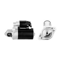 Anlasser Starter für Verbrenner 12 V 1,2 kW 13...