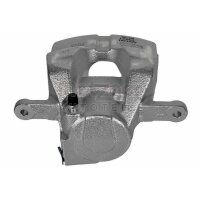 Brake Caliper front axle left Brake Caliper 1-piston...