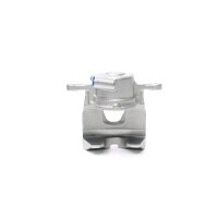 Brake Caliper front axle left Brake Caliper 1-piston METZGER for VOLVO XC40