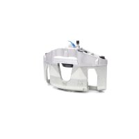 Brake Caliper front axle left Brake Caliper 1-piston...