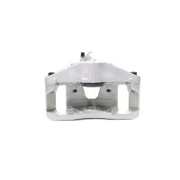 Brake Caliper front axle left Brake Caliper 1-piston METZGER for e.g. VOLVO V50