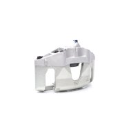 Brake Caliper front axle left Brake Caliper 1-piston METZGER for e.g. VOLVO V50