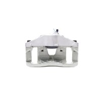 Brake Caliper front axle right Brake Caliper 1-piston METZGER for e.g. VOLVO V50